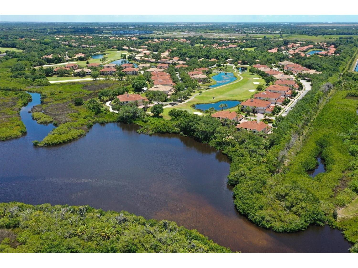 9411 Discovery Terrace #102B Bradenton FL 34212 - MANATEE RIVER A4680564 image47
