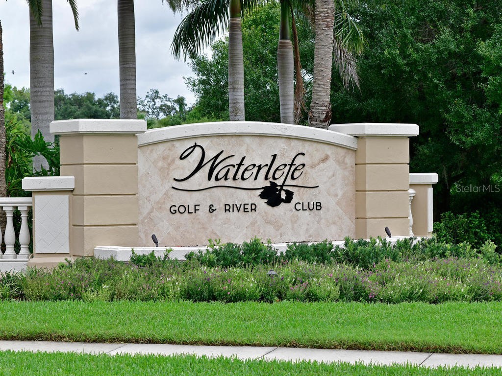 9411 Discovery Terrace #102B Bradenton FL 34212 - MANATEE RIVER A4680564 image49