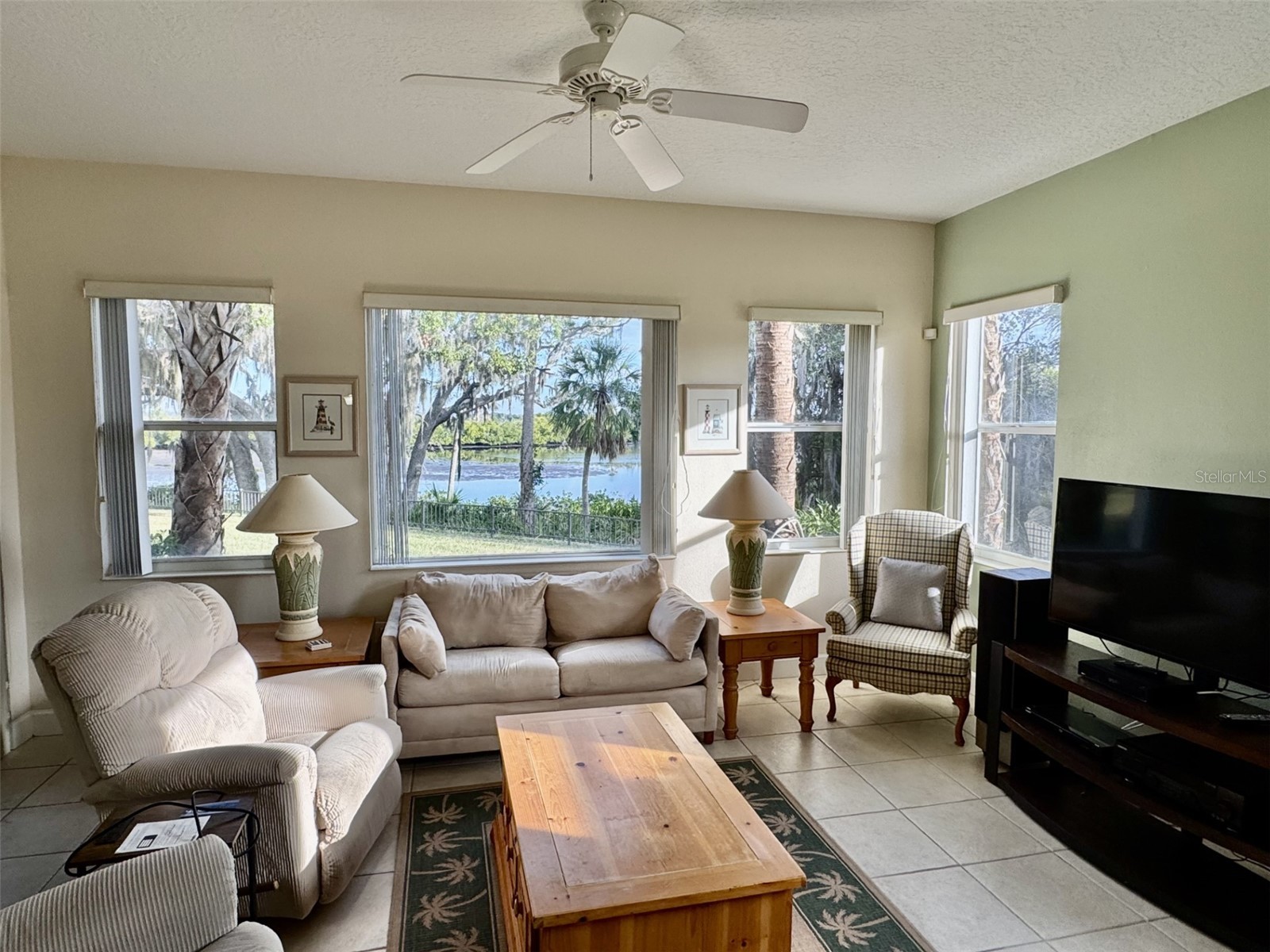 9411 Discovery Terrace #102B Bradenton FL 34212 - MANATEE RIVER A4680564 image5