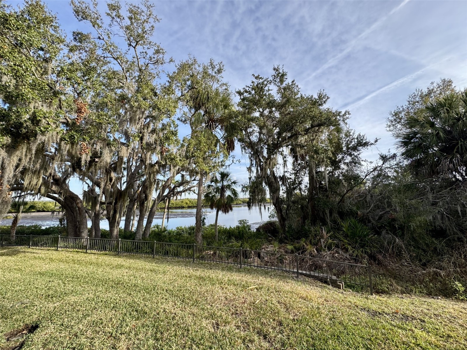 9411 Discovery Terrace #102B Bradenton FL 34212 - MANATEE RIVER A4680564 image8