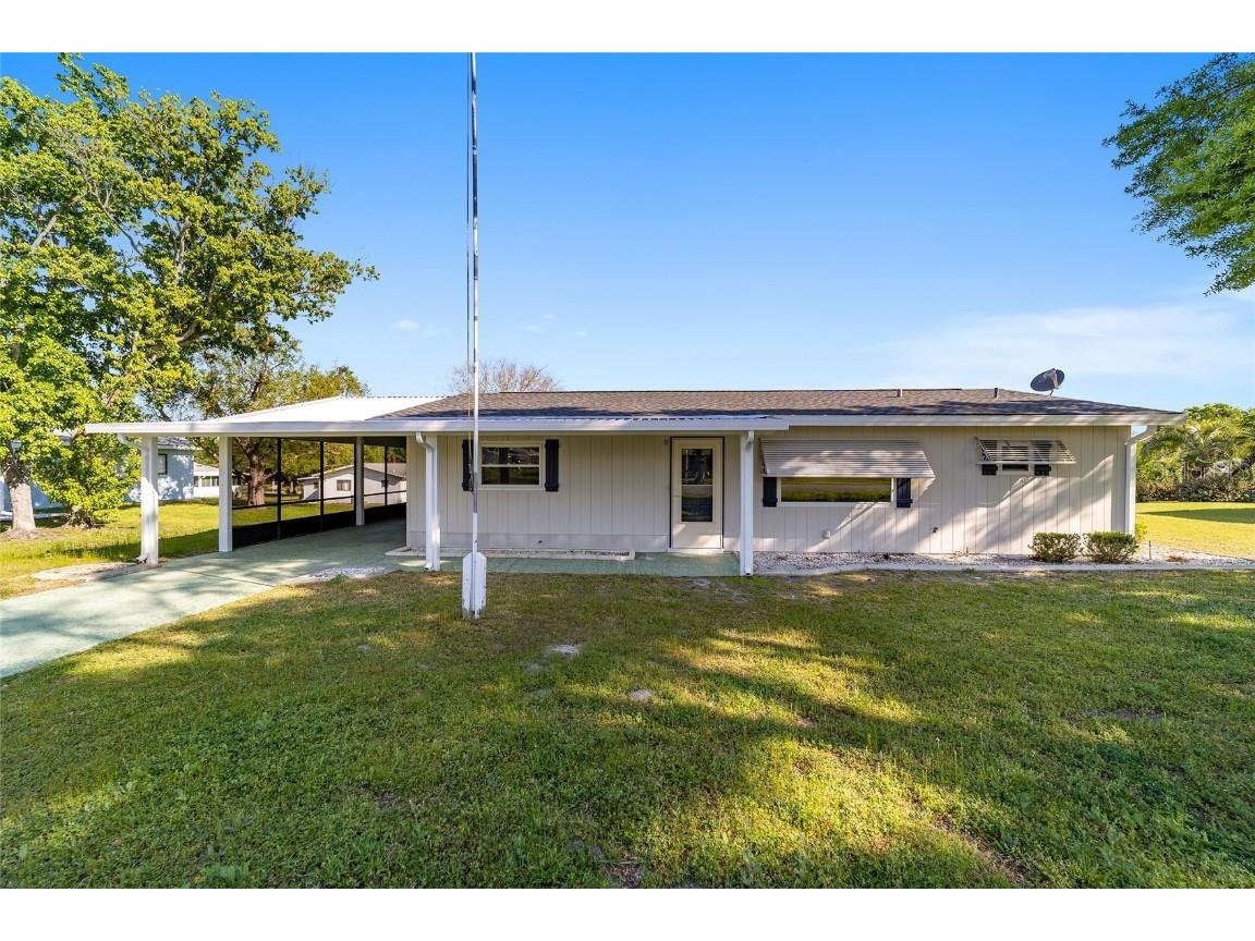 9411 SW 101st Lane Ocala FL 34481 OM675367 image1