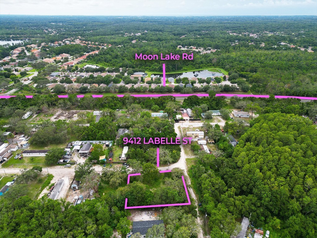 9412 Labelle Street New Port Richey FL 34654 TB8407922 image2