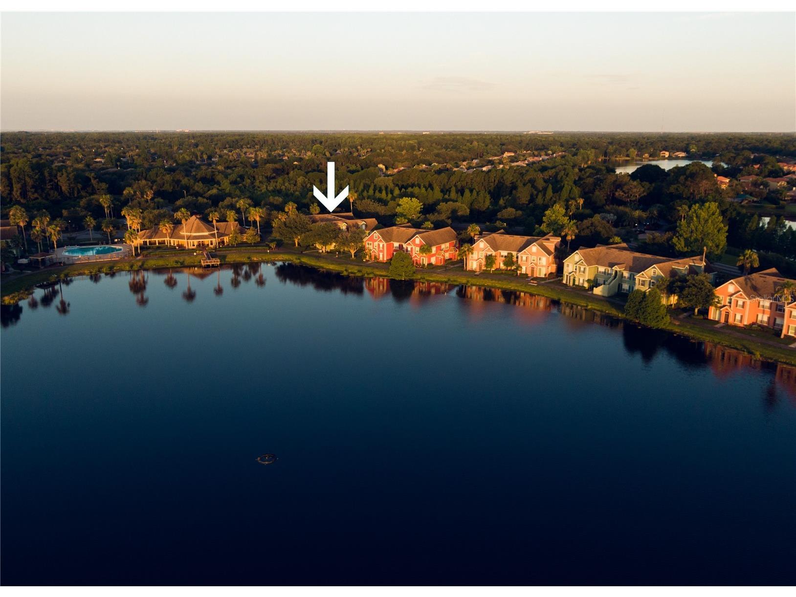 9412 Lake Chase Island Way #9412 Tampa FL 33626 TB8486077 image1