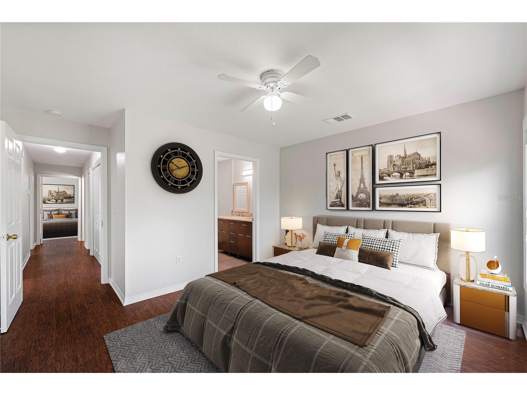 9412 Lake Chase Island Way #9412 Tampa FL 33626 TB8486077 image14