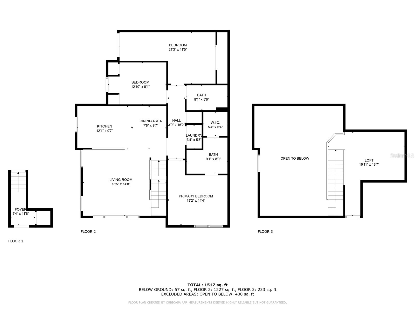 9412 Lake Chase Island Way #9412 Tampa FL 33626 TB8486077 image29