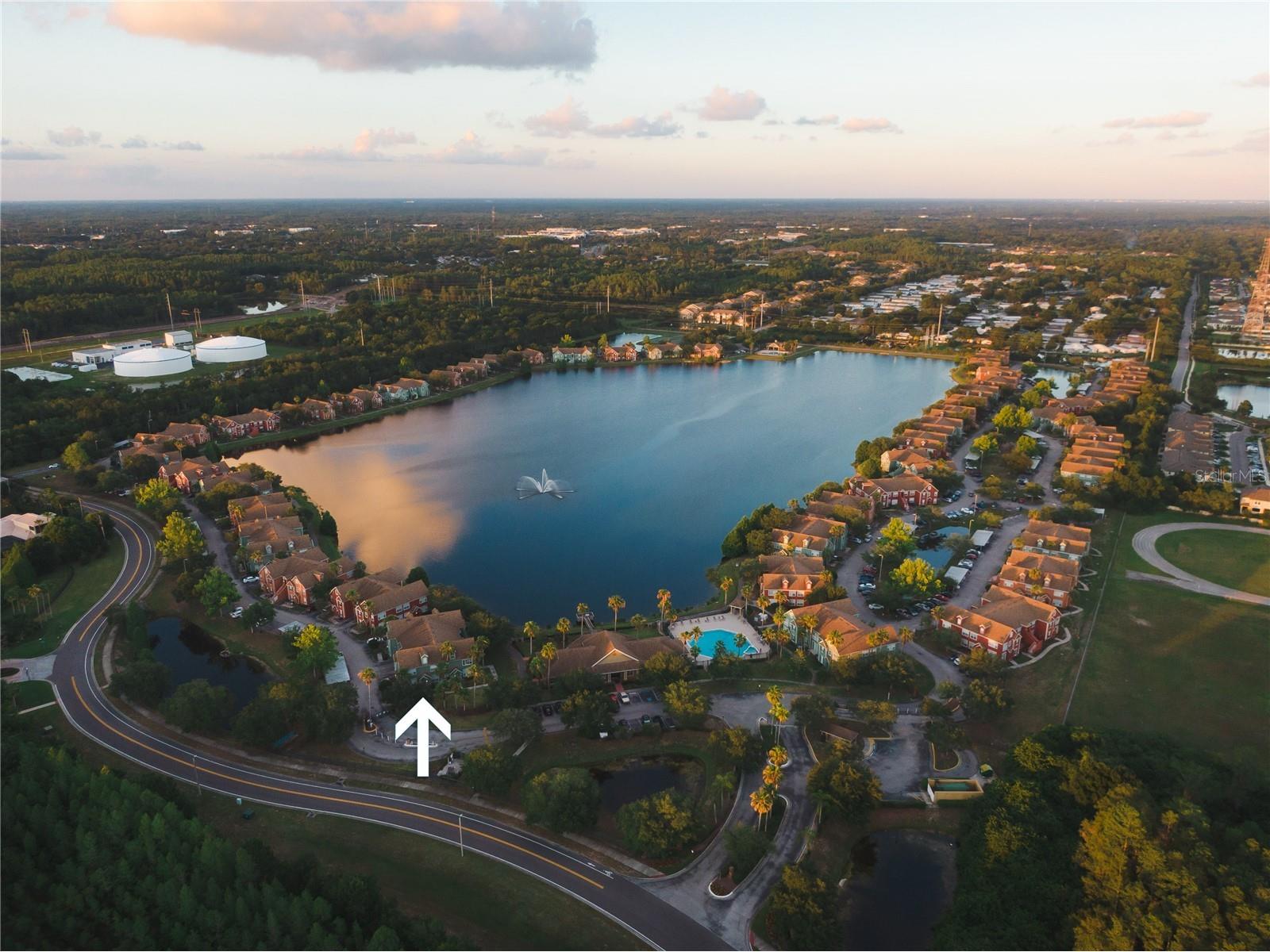 9412 Lake Chase Island Way #9412 Tampa FL 33626 TB8486077 image31