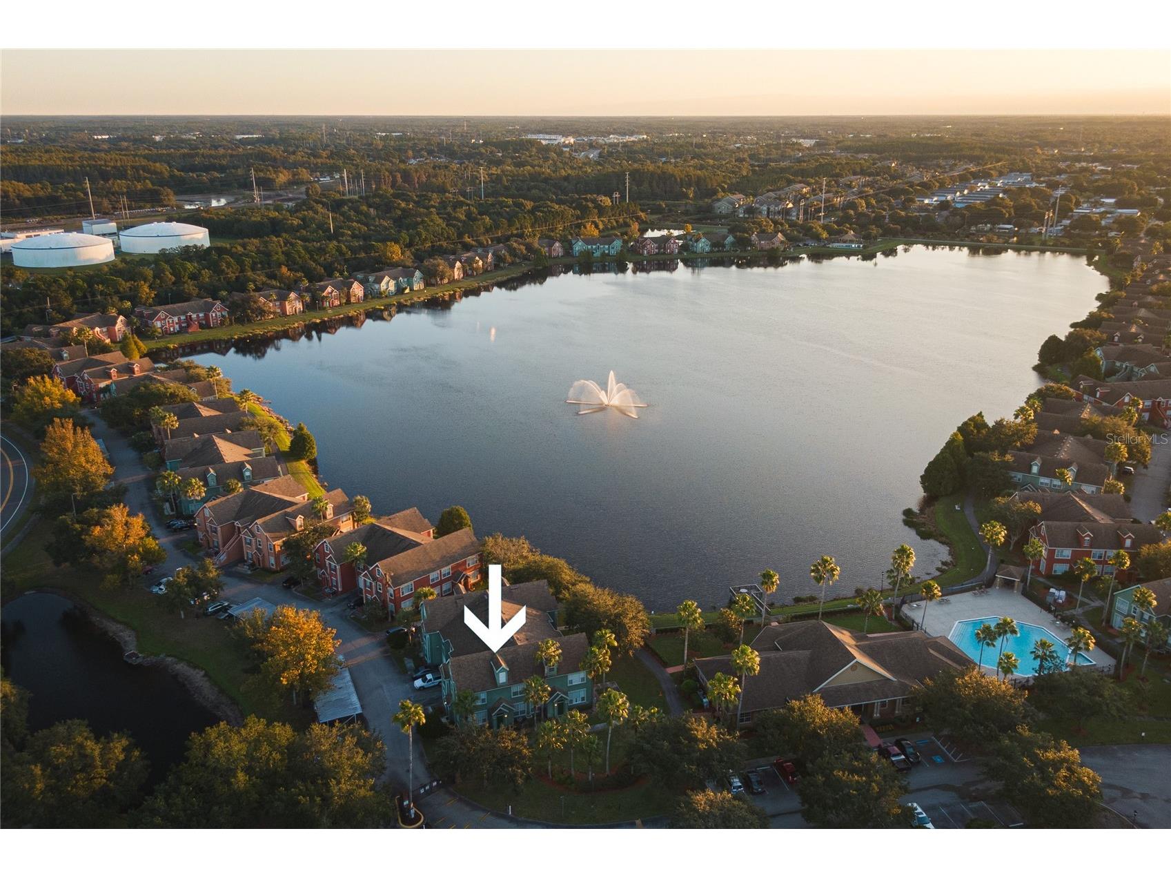 9412 Lake Chase Island Way #9412 Tampa FL 33626 TB8486077 image32