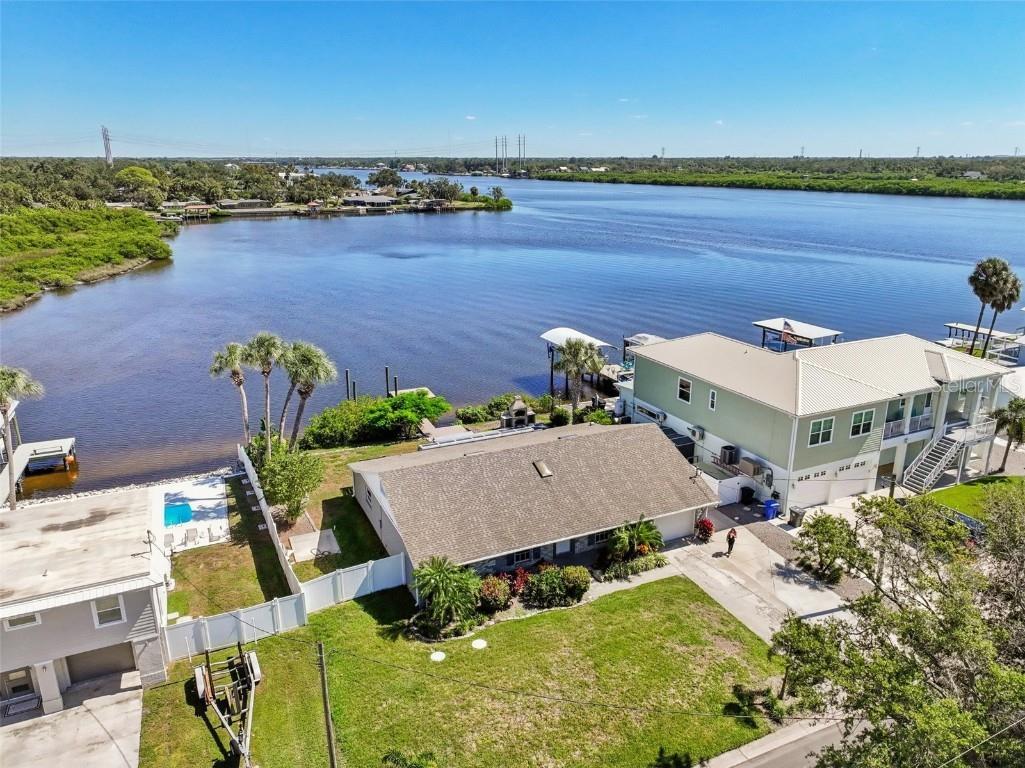 9412 Oak Street Riverview FL 33578 - ALAFIA RIVER TB8438551 image2