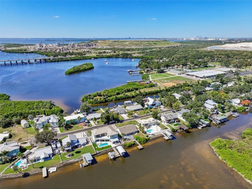 9412 Oak Street Riverview FL 33578 - ALAFIA RIVER TB8438551 image49