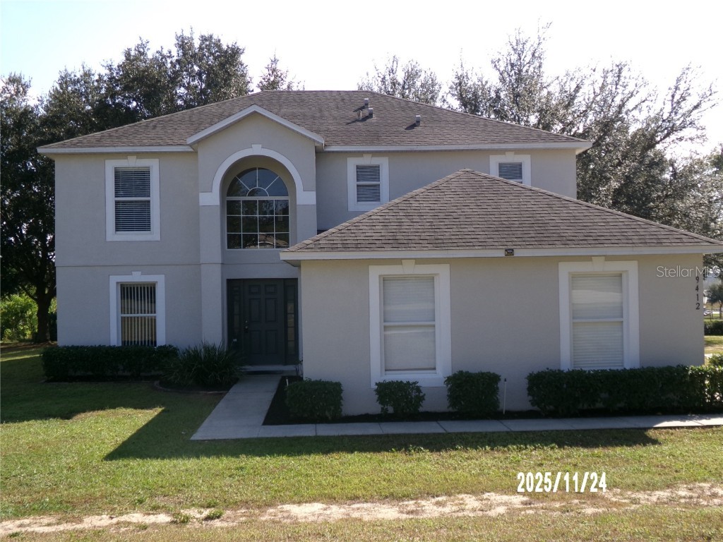 9412 Water Fern Circle Clermont FL 34711 G5104890 image1