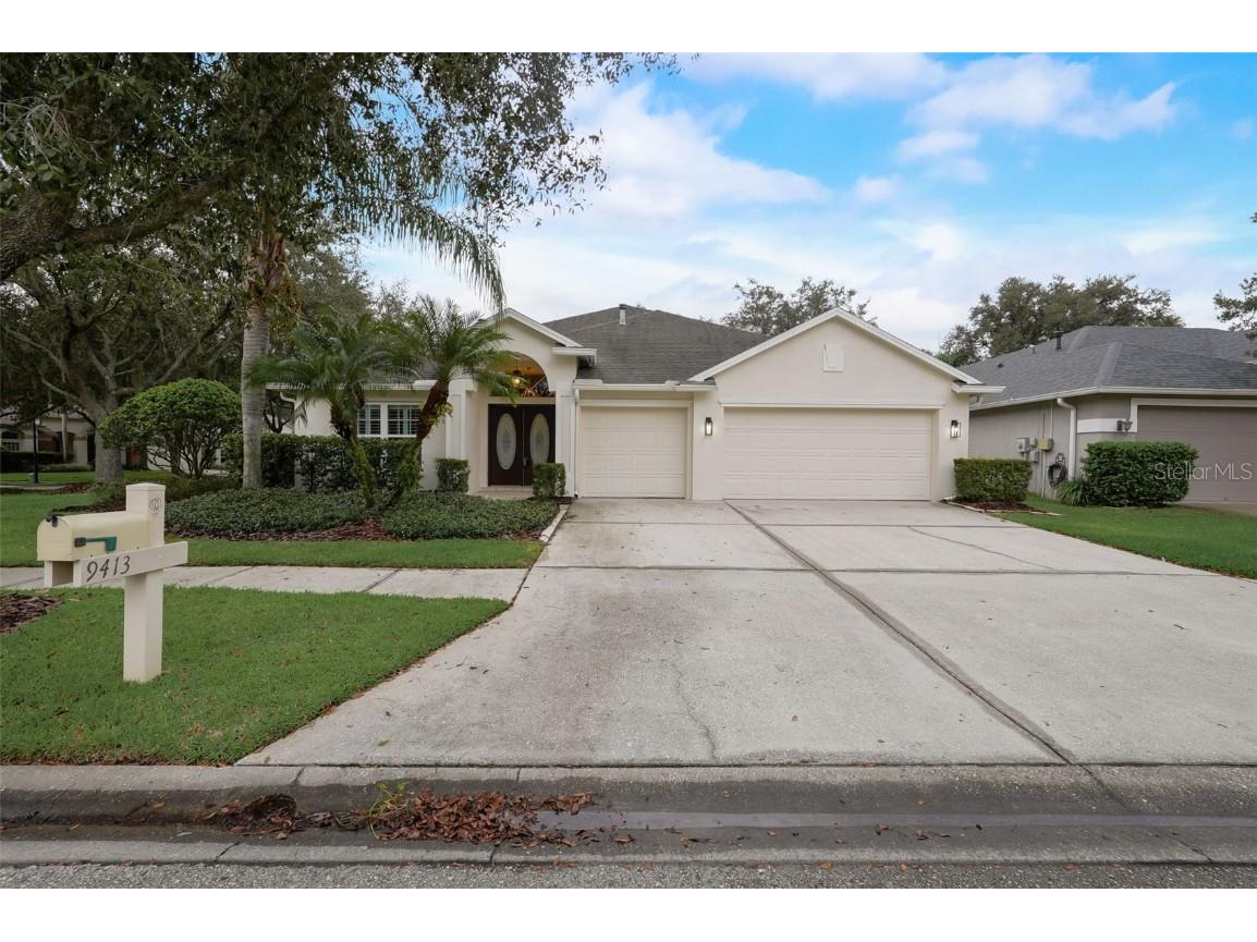 9413 Azalea Ridge Circle Tampa FL 33647 T3488029 image1