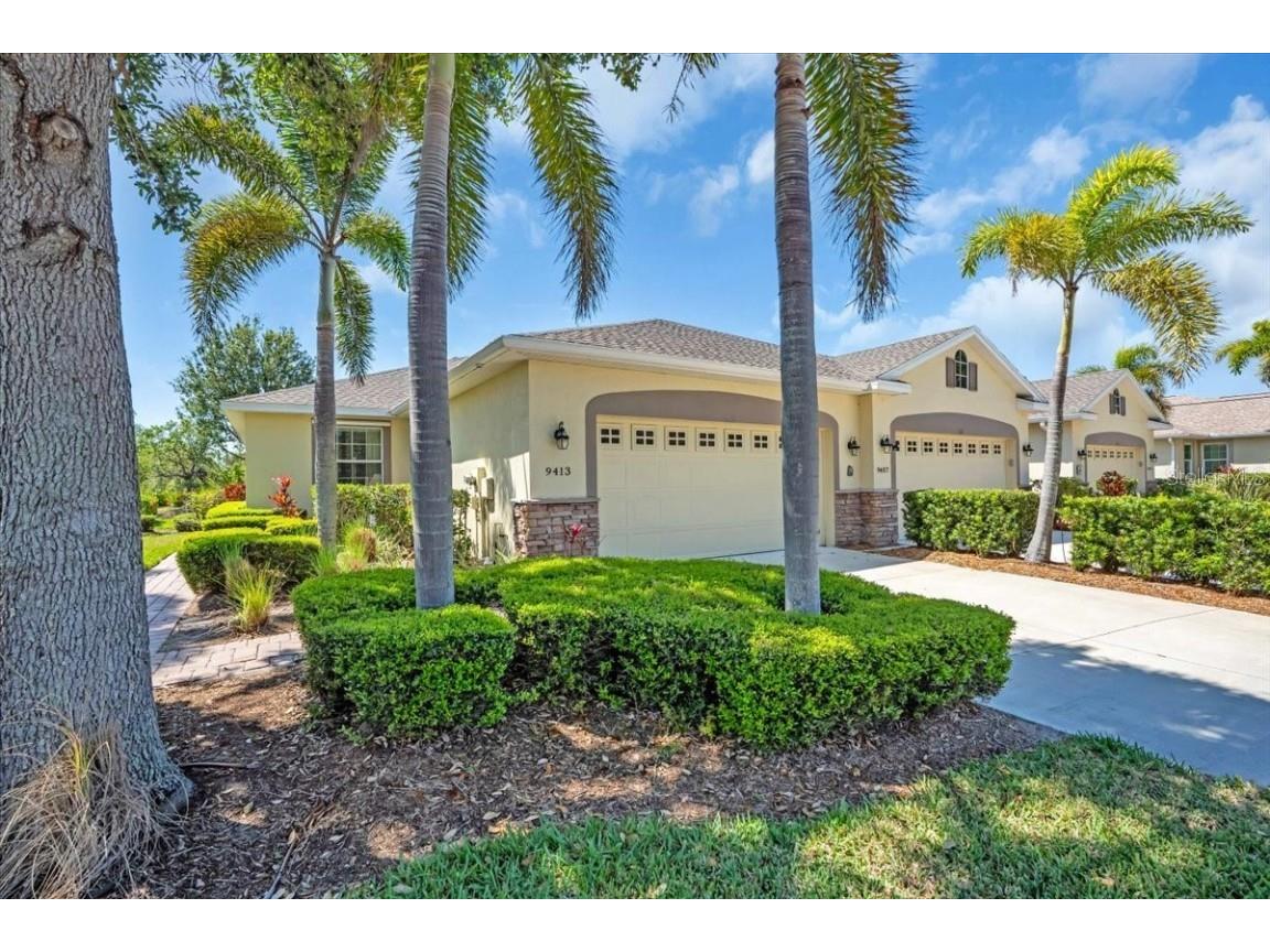 9413 Carnaby Drive Venice FL 34293 N6138144 image1