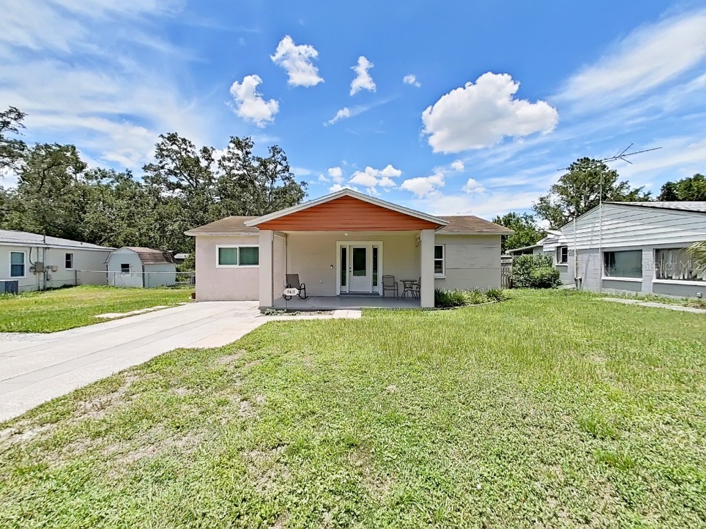 9413 Forest Hills Drive Tampa FL 33612 TB8401655 image1