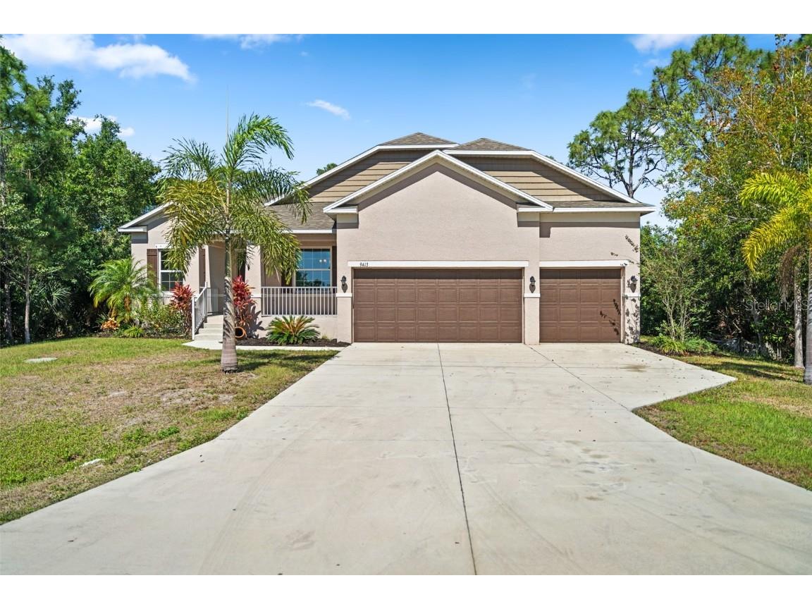 9413 Little Rock Street Port Charlotte FL 33981 C7464288 image1