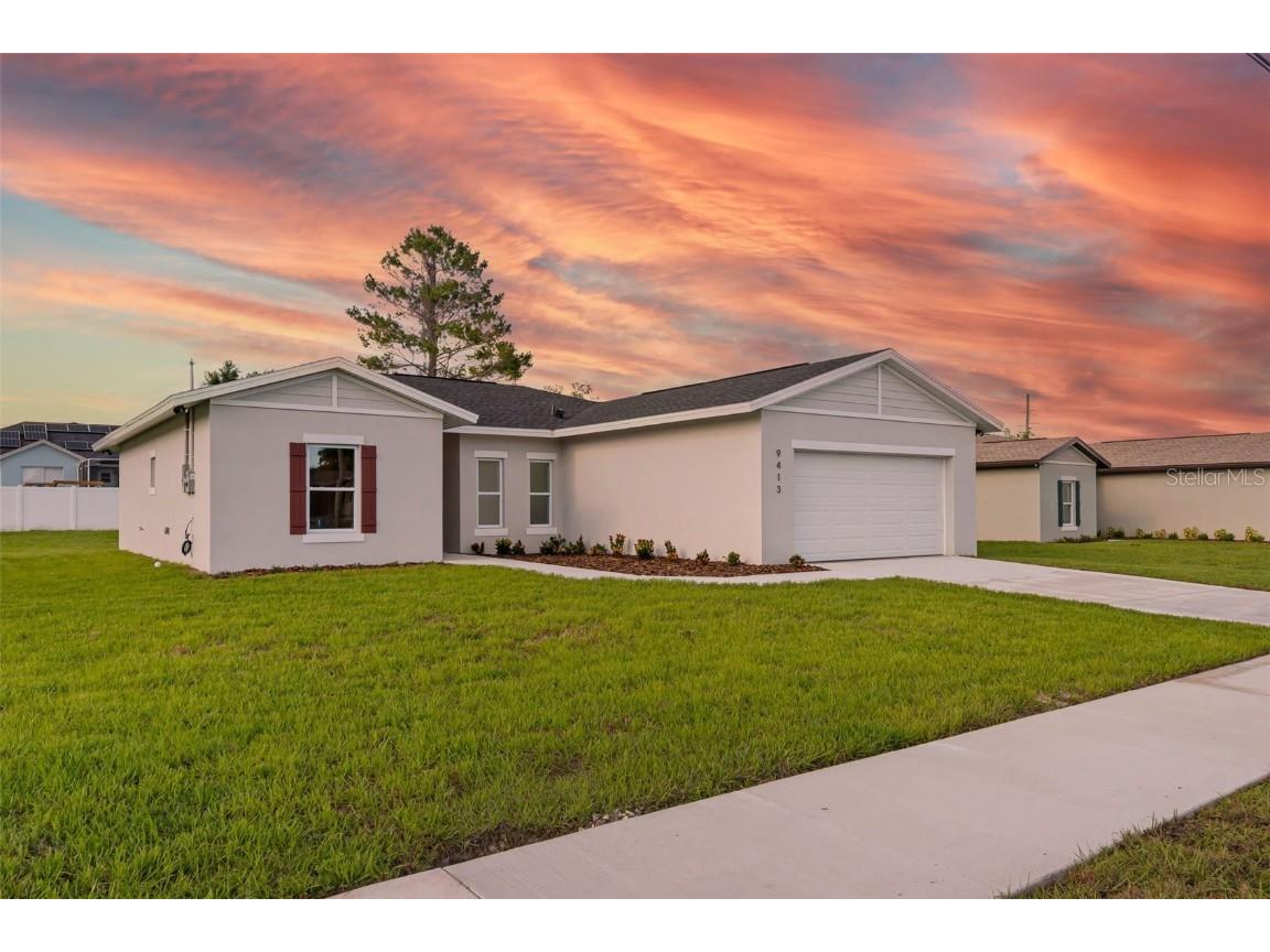 9413 Northcliffe Boulevard Spring Hill FL 34606 U8205691 image1