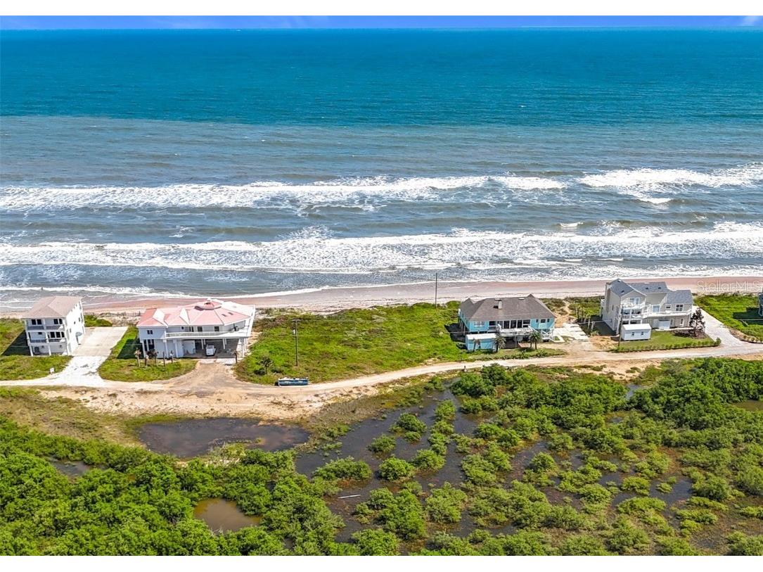 9413 Old A1a Saint Augustine FL 32086 - ATLANTIC OCEAN TB8436810 image1
