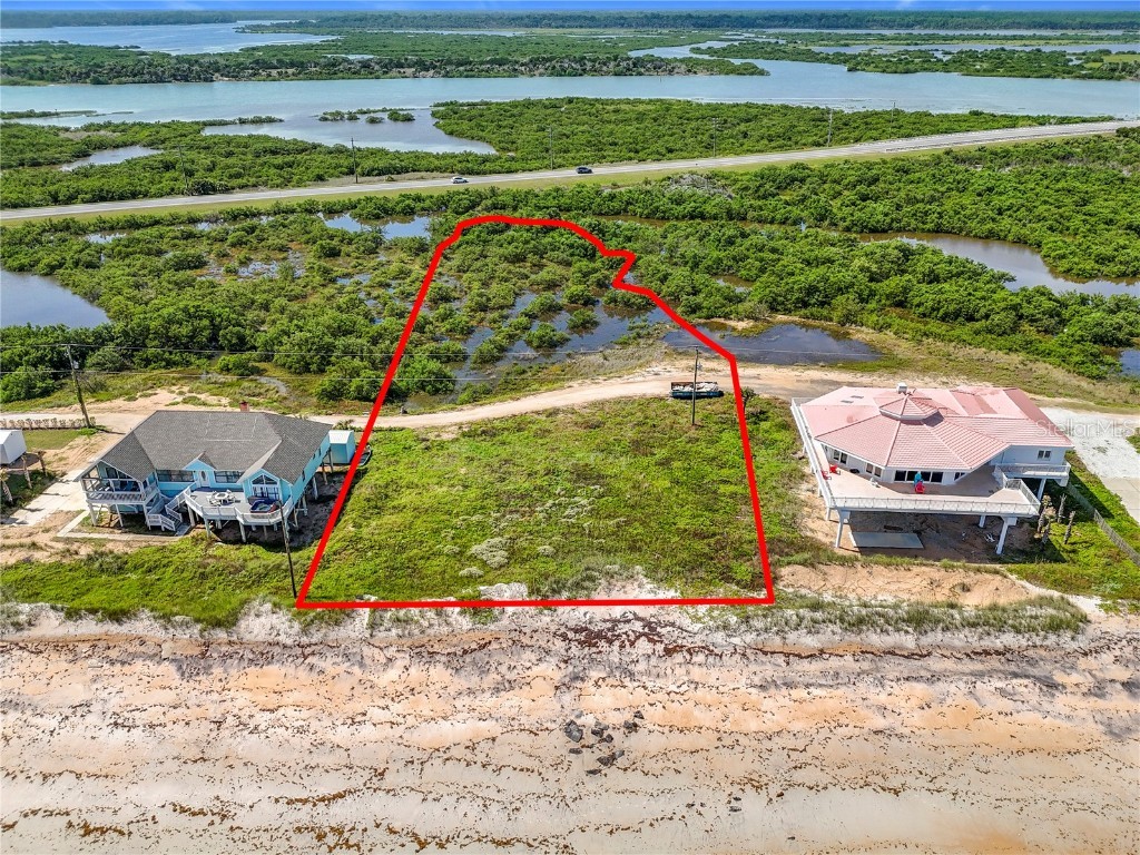 9413 Old A1a Saint Augustine FL 32086 - ATLANTIC OCEAN TB8436810 image2