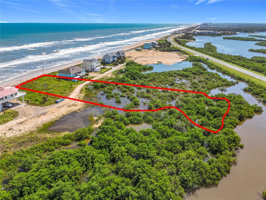 9413 Old A1a Saint Augustine FL 32086 - ATLANTIC OCEAN TB8436810 image3