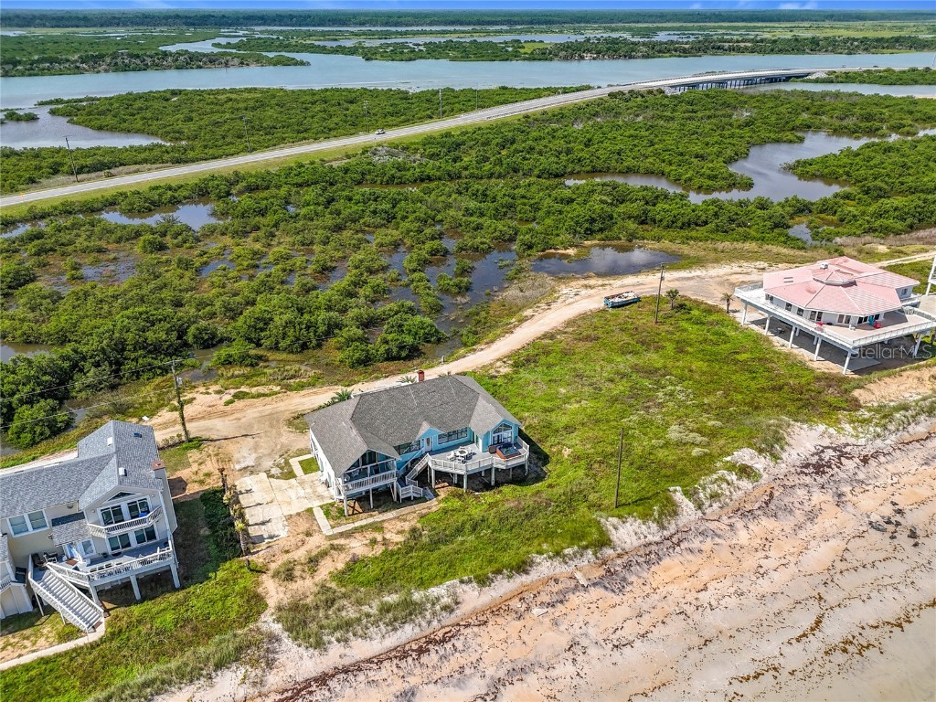 9413 Old A1a Saint Augustine FL 32086 - ATLANTIC OCEAN TB8436810 image6
