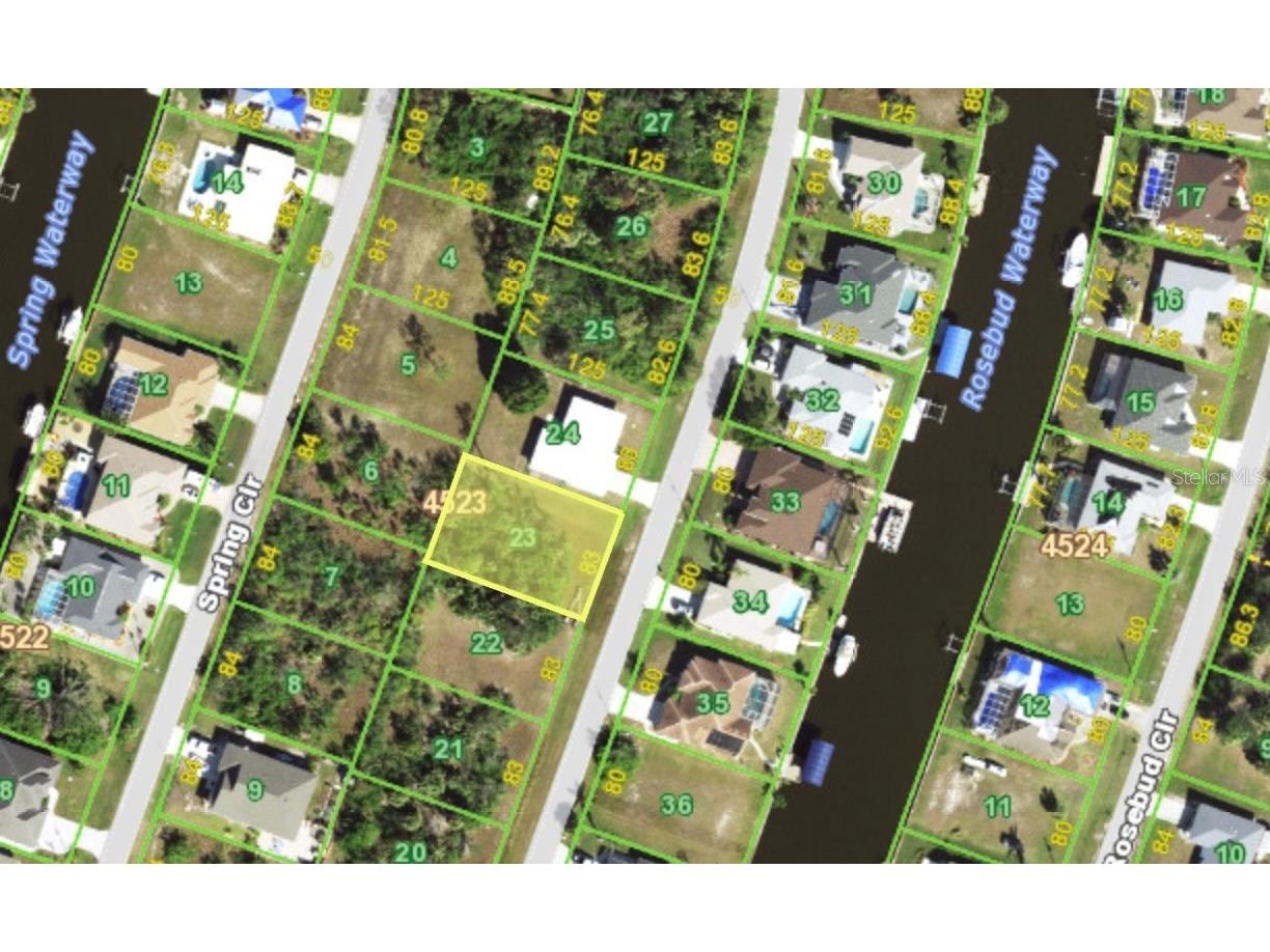 9413 Spring Circle Port Charlotte FL 33981 D6144552 image2