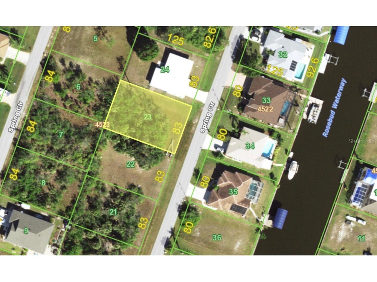 9413 Spring Circle Port Charlotte FL 33981 D6144552 image3