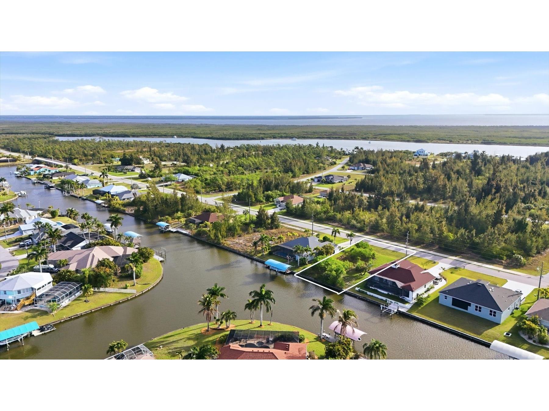 9413 St Paul Drive Port Charlotte FL 33981 D6146716 image1