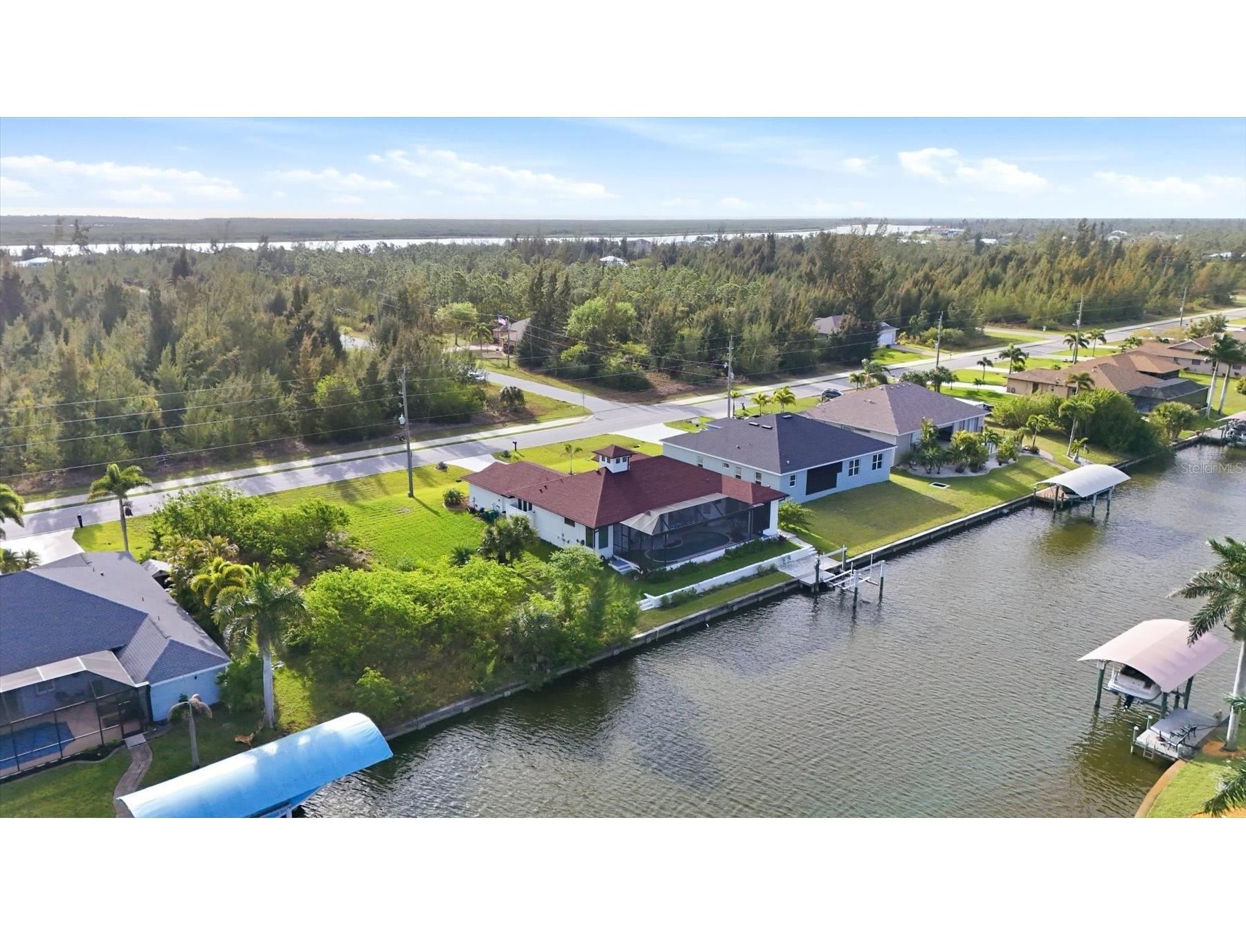 9413 St Paul Drive Port Charlotte FL 33981 D6146716 image3