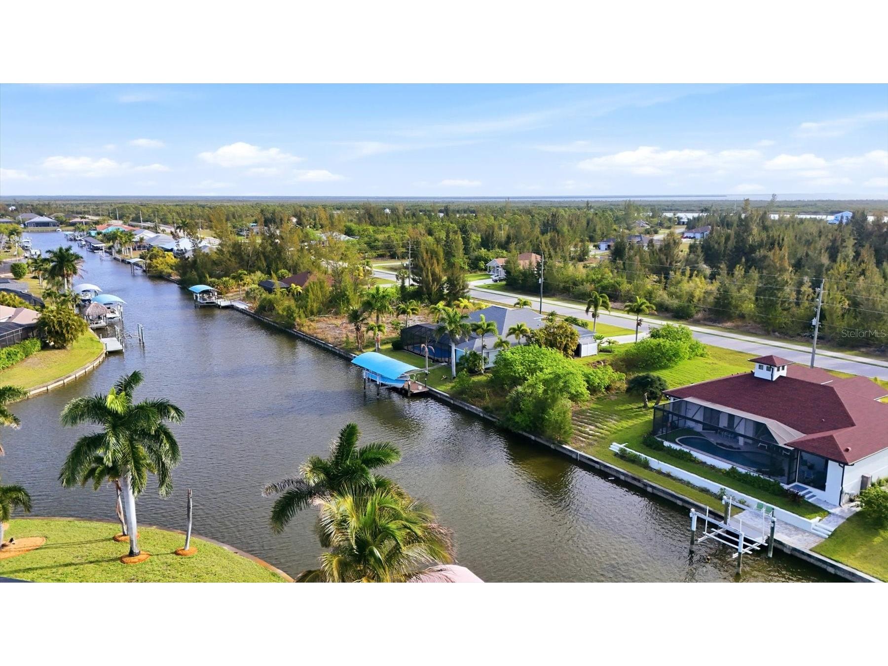 9413 St Paul Drive Port Charlotte FL 33981 D6146716 image5