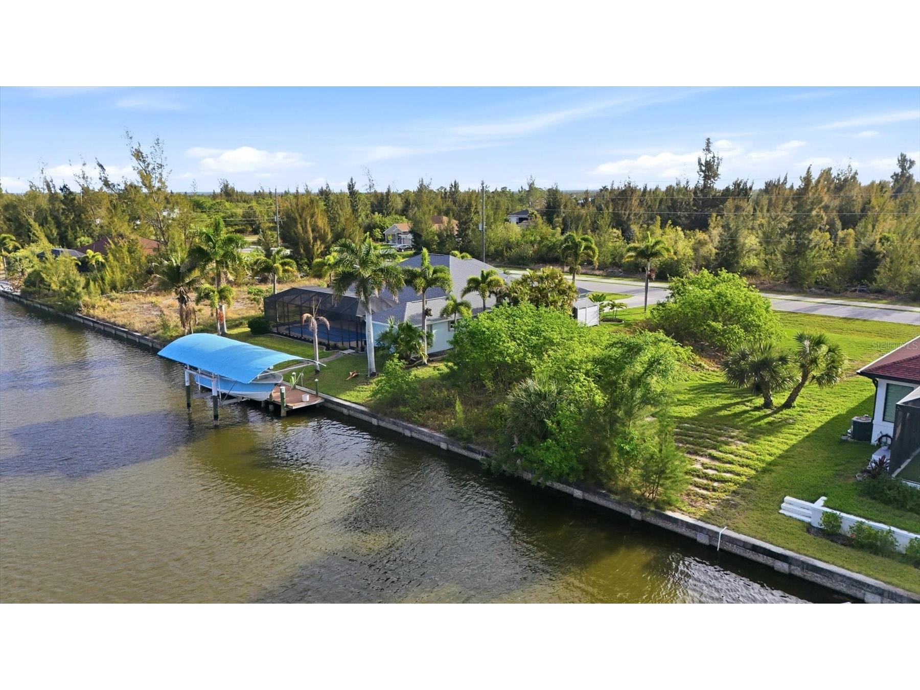 9413 St Paul Drive Port Charlotte FL 33981 D6146716 image8