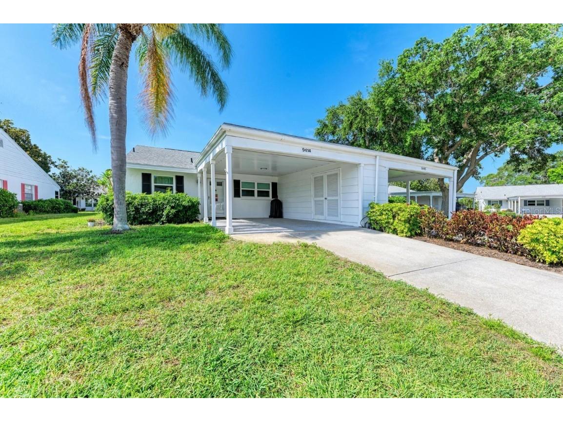 9414 Concord Circle #9414 Bradenton FL 34210 A4610365 image1