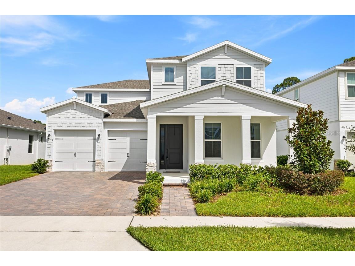 9414 Emerald Berry Drive Winter Garden FL 34787 O6348107 image2