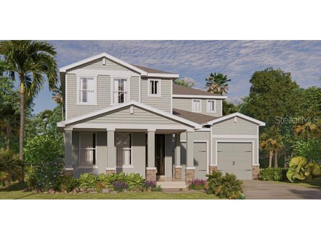 9414 Emerald Berry Drive Winter Garden FL 34787 W7865526 image1