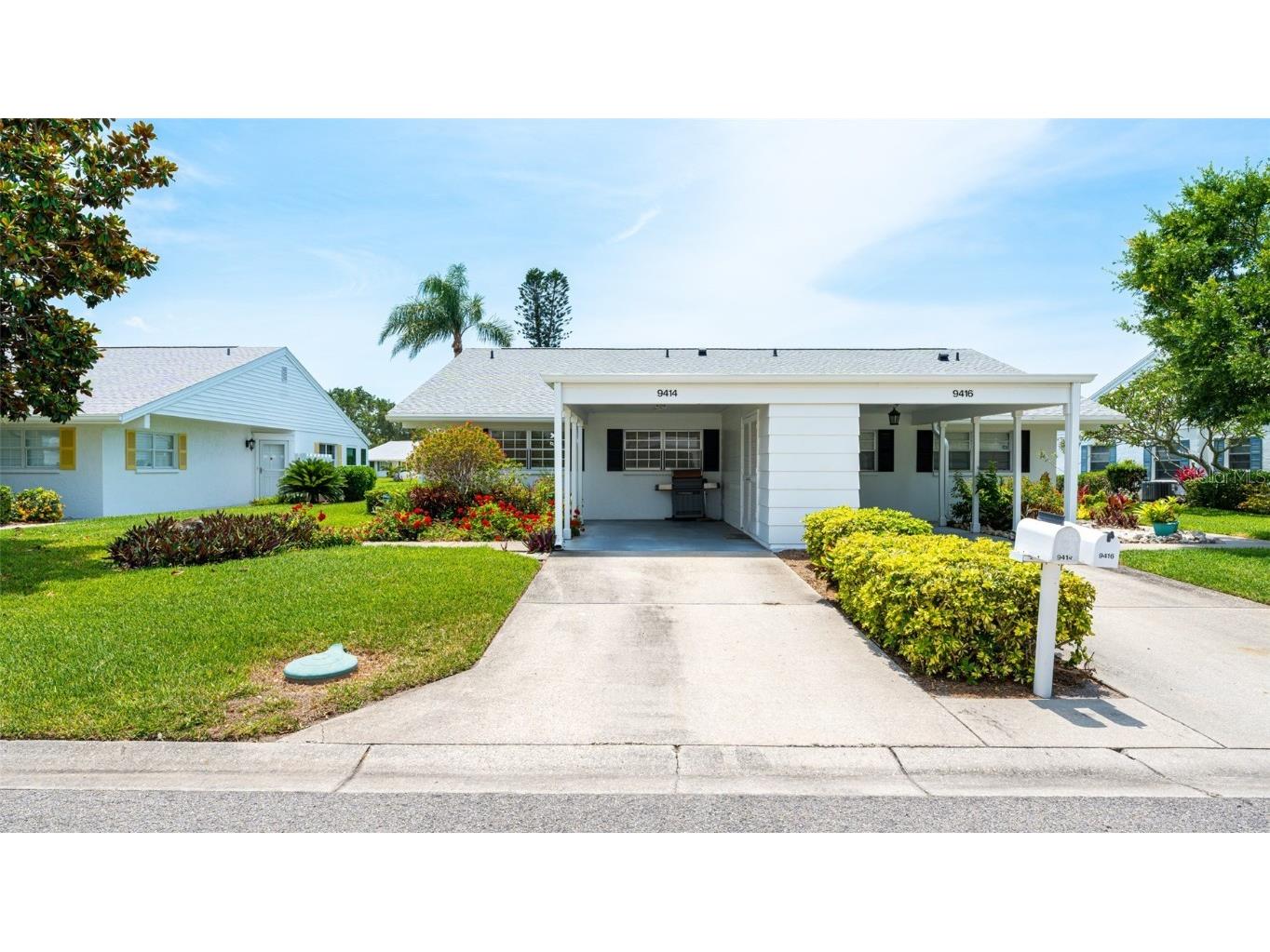 9414 Kingston Drive #9414 Bradenton FL 34210 A4586769 image1