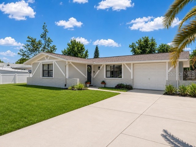 9414 Ledgestone Lane Port Richey FL 34668 W7886711 image1
