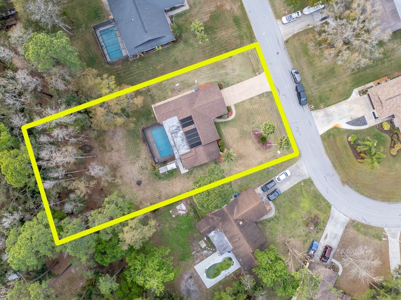 9414 Sacramento Drive New Port Richey FL 34655 TB8483240 image2