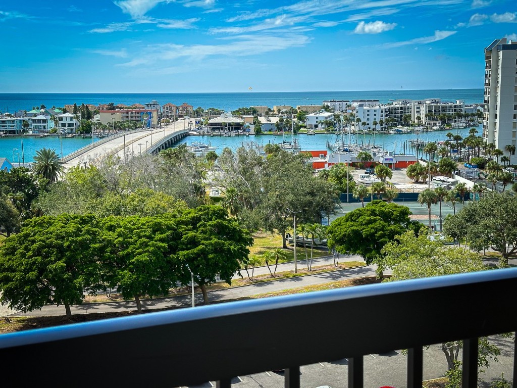 9415 Blind Pass Road #1002 Saint Pete Beach FL 33706 - INTRACOASTAL WATERWAY TB8437512 image10