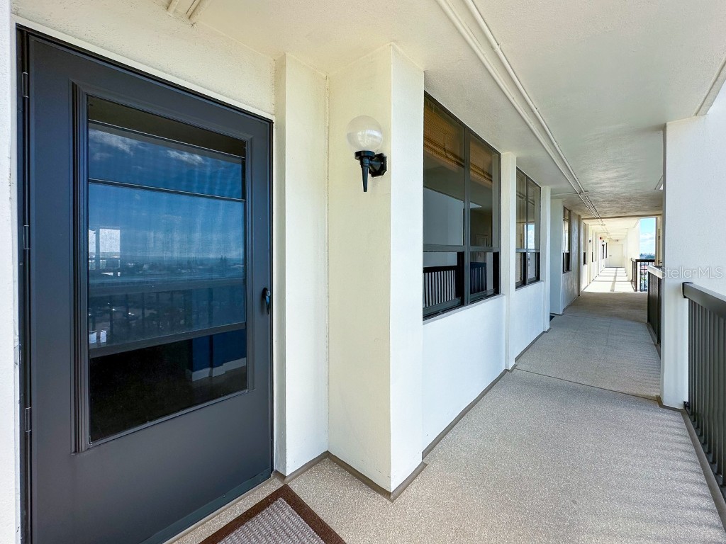 9415 Blind Pass Road #1002 Saint Pete Beach FL 33706 - INTRACOASTAL WATERWAY TB8437512 image11