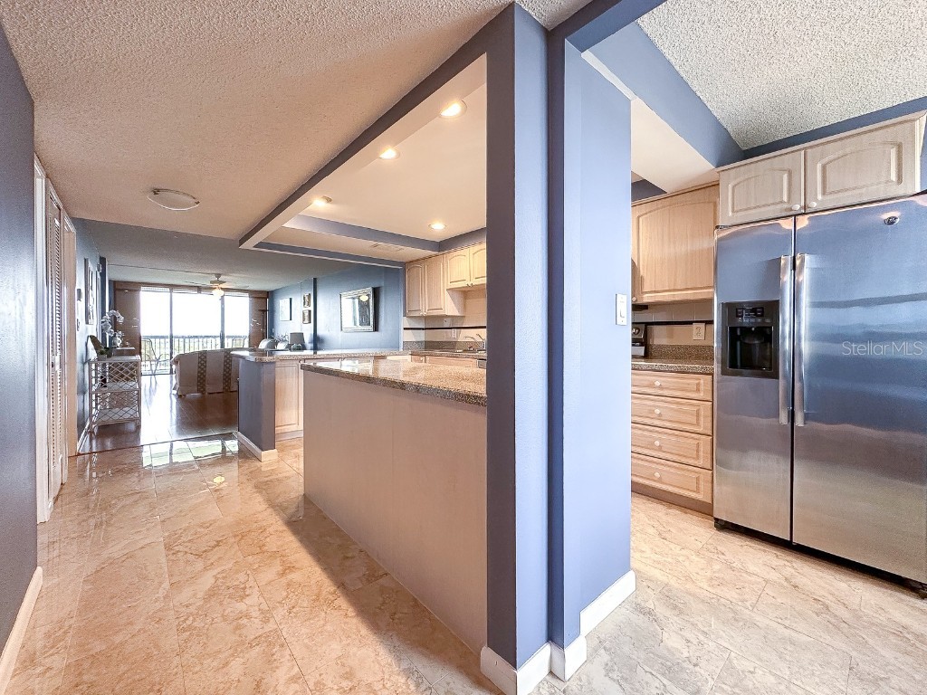 9415 Blind Pass Road #1002 Saint Pete Beach FL 33706 - INTRACOASTAL WATERWAY TB8437512 image12