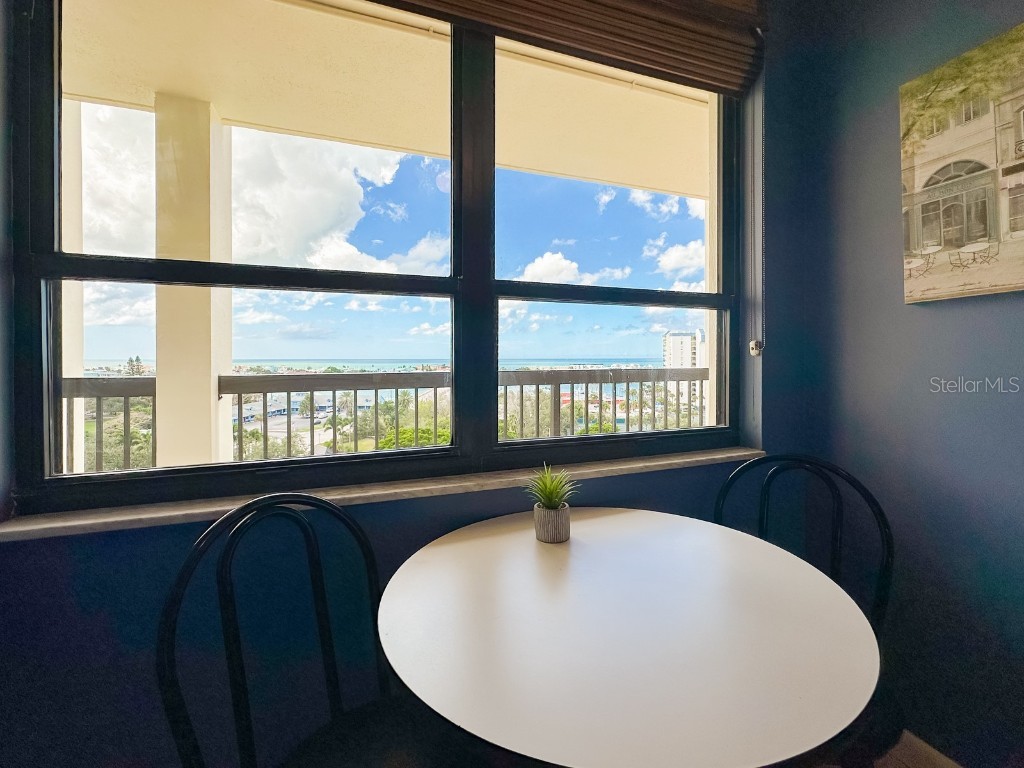 9415 Blind Pass Road #1002 Saint Pete Beach FL 33706 - INTRACOASTAL WATERWAY TB8437512 image13