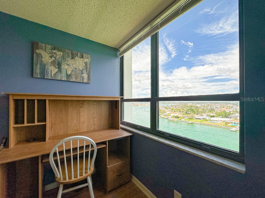 9415 Blind Pass Road #1002 Saint Pete Beach FL 33706 - INTRACOASTAL WATERWAY TB8437512 image20