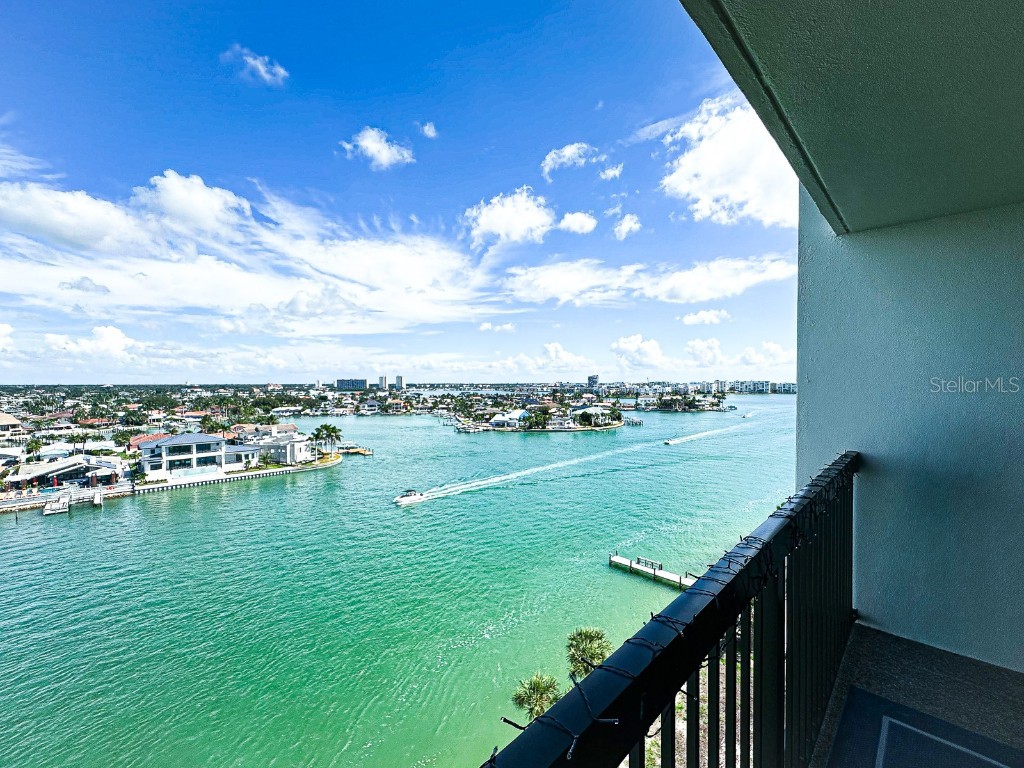 9415 Blind Pass Road #1002 Saint Pete Beach FL 33706 - INTRACOASTAL WATERWAY TB8437512 image21