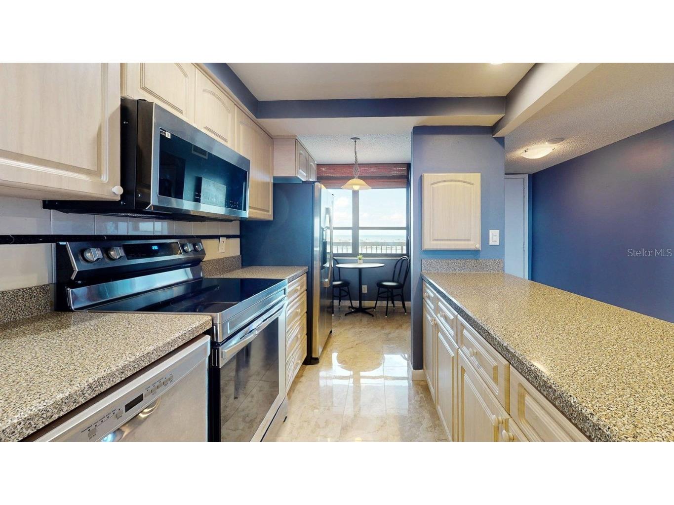 9415 Blind Pass Road #1002 Saint Pete Beach FL 33706 - INTRACOASTAL WATERWAY TB8437512 image27