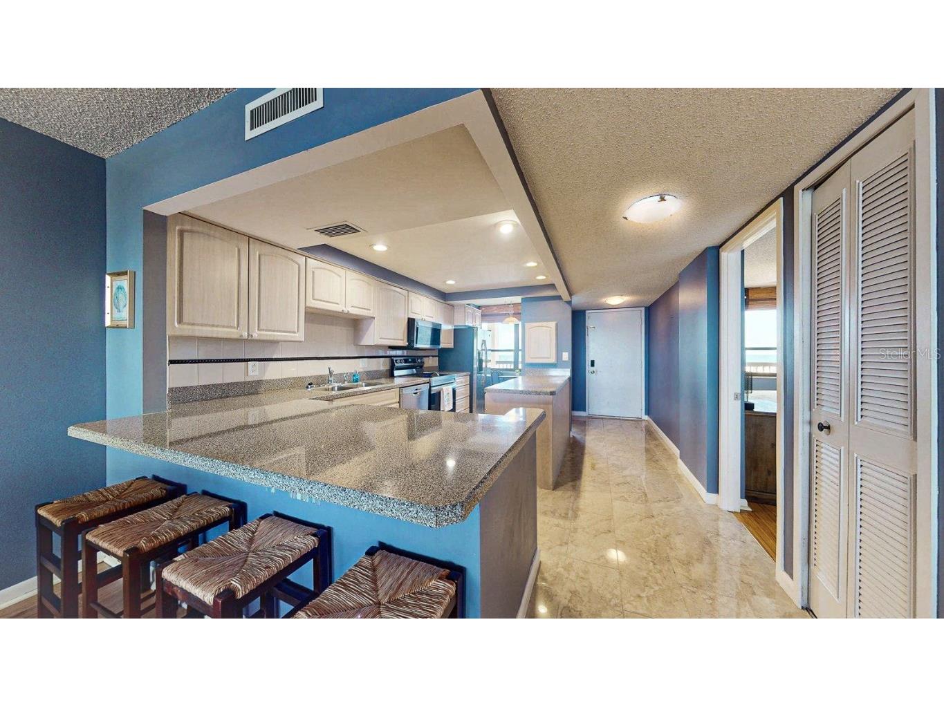 9415 Blind Pass Road #1002 Saint Pete Beach FL 33706 - INTRACOASTAL WATERWAY TB8437512 image28