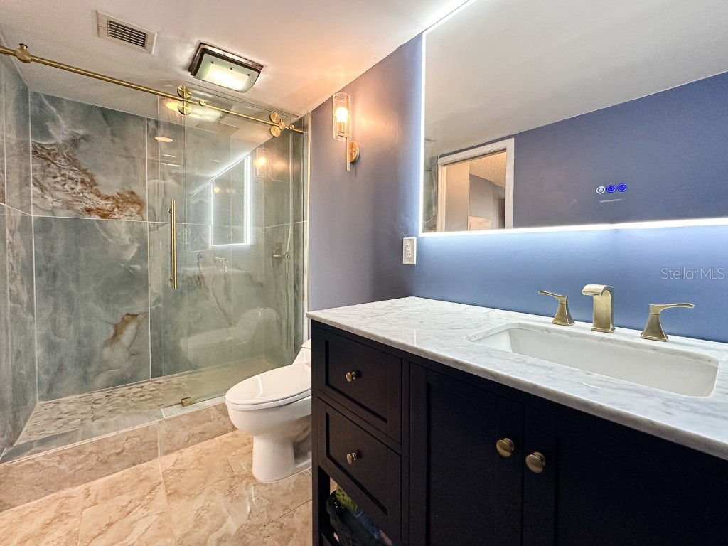 9415 Blind Pass Road #1002 Saint Pete Beach FL 33706 - INTRACOASTAL WATERWAY TB8437512 image3