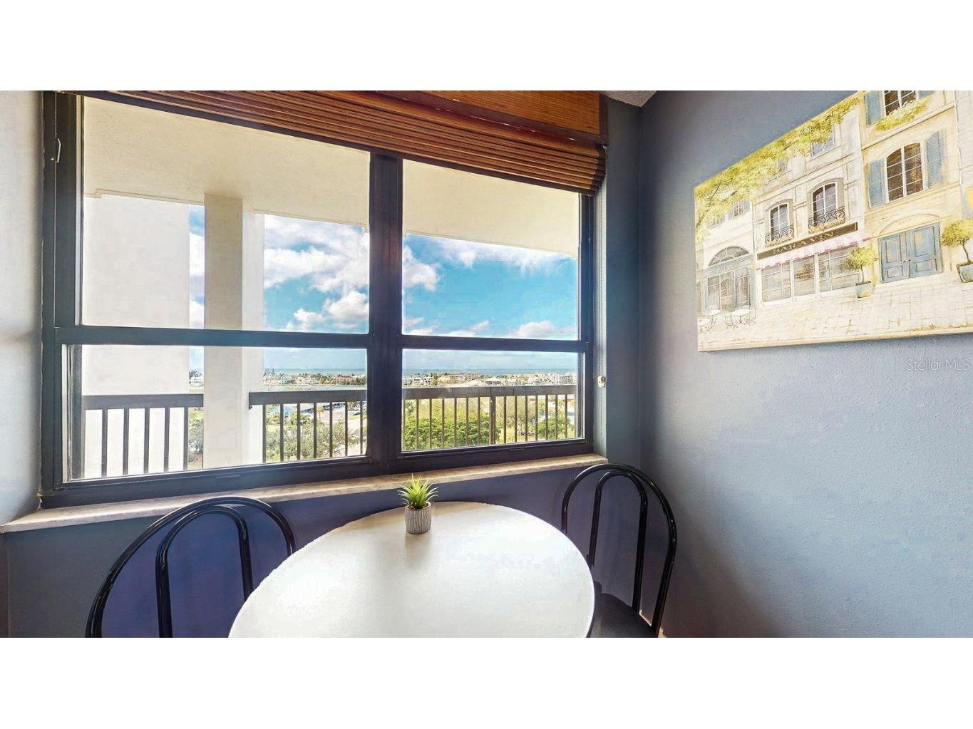 9415 Blind Pass Road #1002 Saint Pete Beach FL 33706 - INTRACOASTAL WATERWAY TB8437512 image31