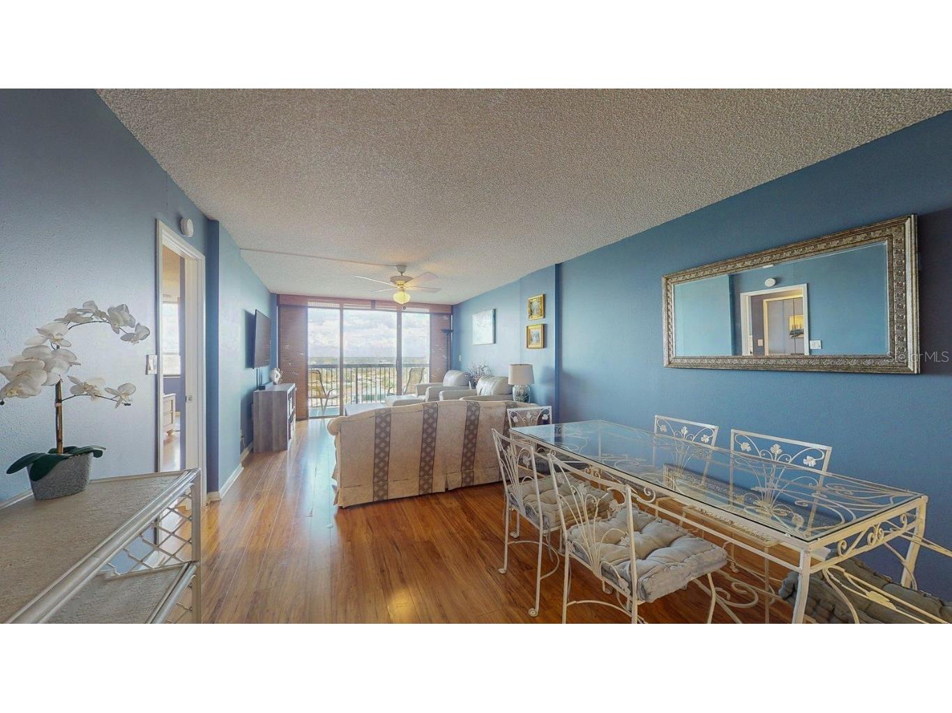 9415 Blind Pass Road #1002 Saint Pete Beach FL 33706 - INTRACOASTAL WATERWAY TB8437512 image32