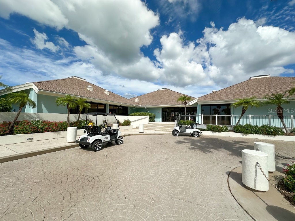 9415 Blind Pass Road #1002 Saint Pete Beach FL 33706 - INTRACOASTAL WATERWAY TB8437512 image40