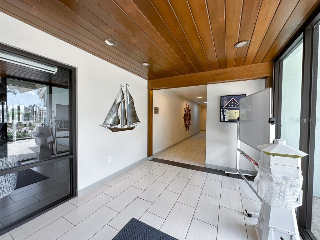 9415 Blind Pass Road #1002 Saint Pete Beach FL 33706 - INTRACOASTAL WATERWAY TB8437512 image41