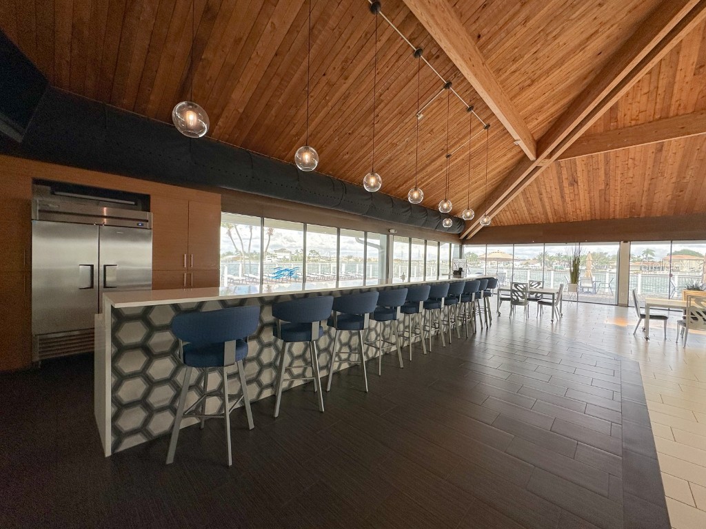 9415 Blind Pass Road #1002 Saint Pete Beach FL 33706 - INTRACOASTAL WATERWAY TB8437512 image42