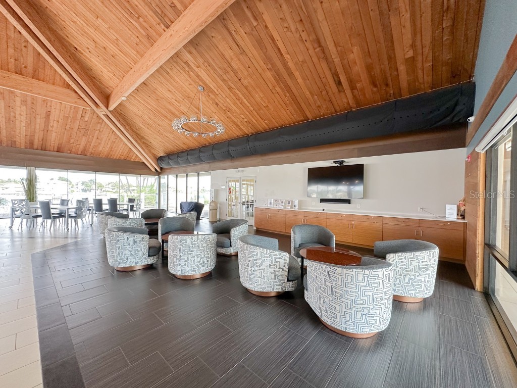 9415 Blind Pass Road #1002 Saint Pete Beach FL 33706 - INTRACOASTAL WATERWAY TB8437512 image43